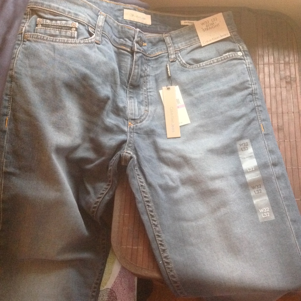 Calvin Klein Jeans